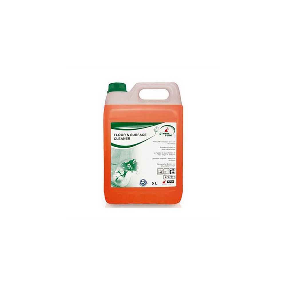 FLOOR&SURFACE CLEANER - EKOLOJIK GENEL TEM 1 LT