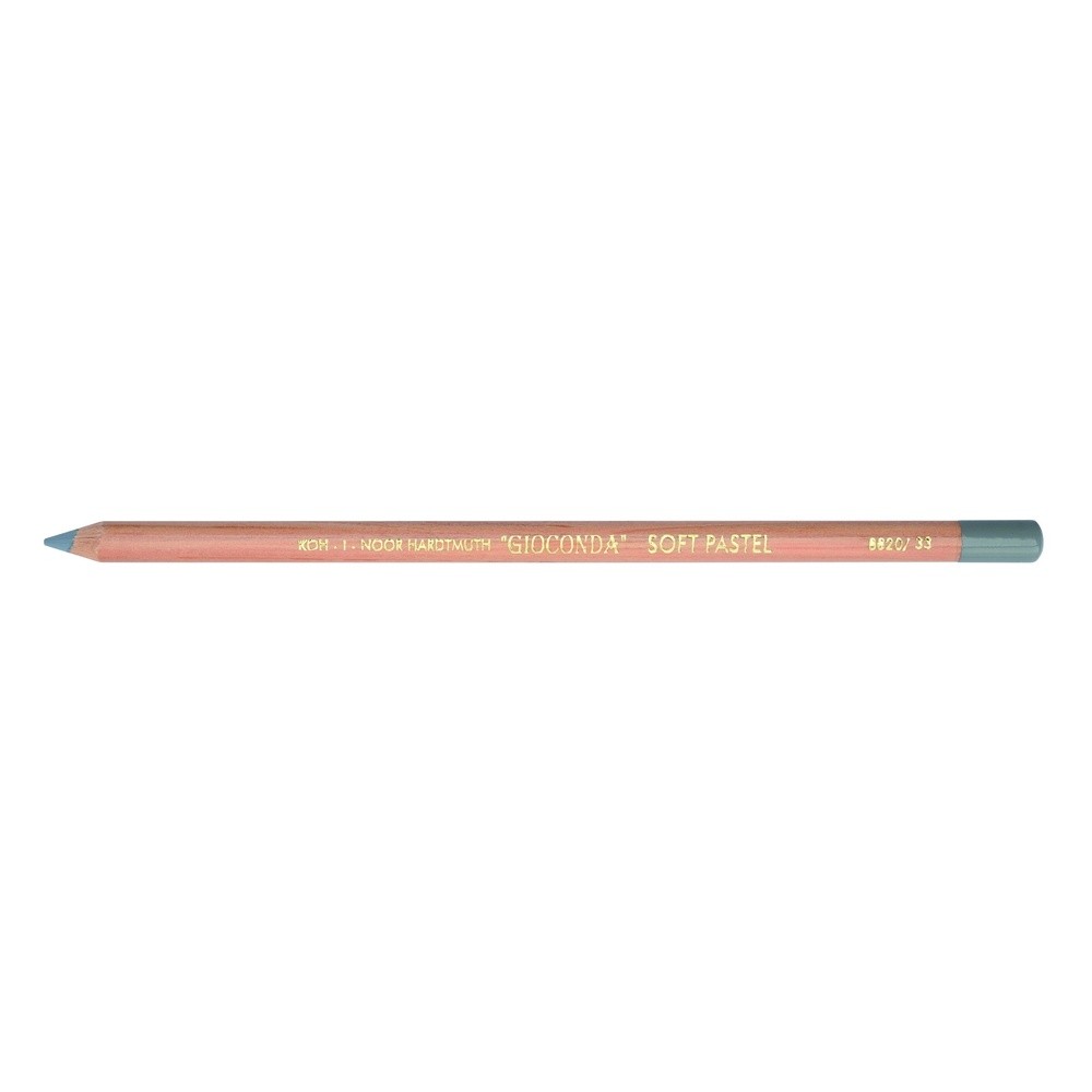Südor Soft Pastel Pencil Peart Grey