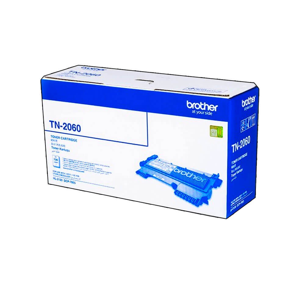 Brother Laser Toner TN-2060