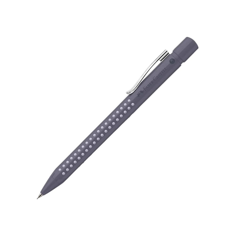 Faber-Castell Versatil Kalem Grip 2010 Armoni 0.5 mm Alaca Gri
