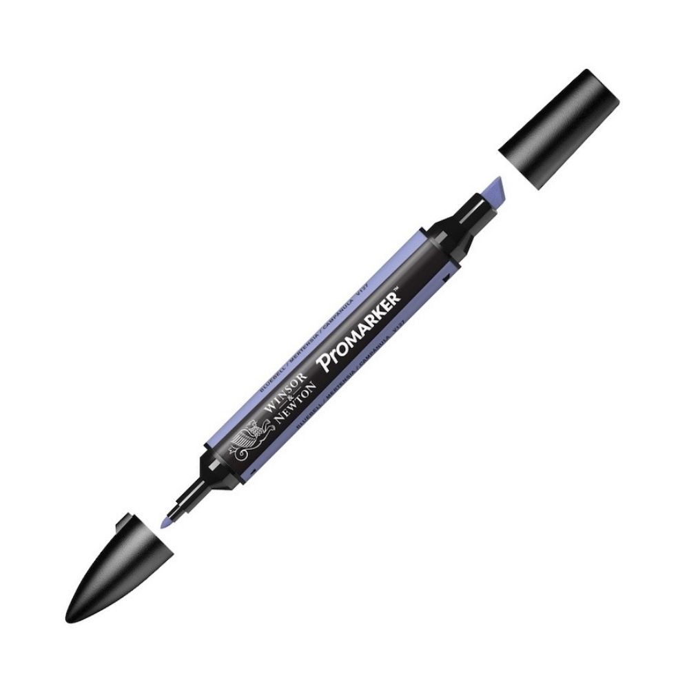 Winsor & Newton Grafik Çizim Kalemi Bluebell