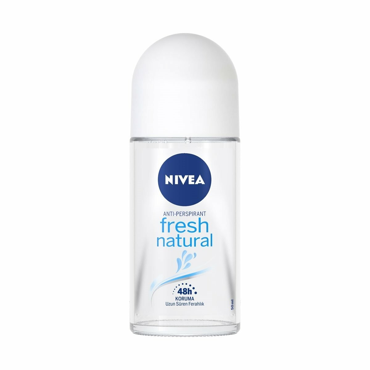 Nivea Roll-On Fresh Bayan 50 ml