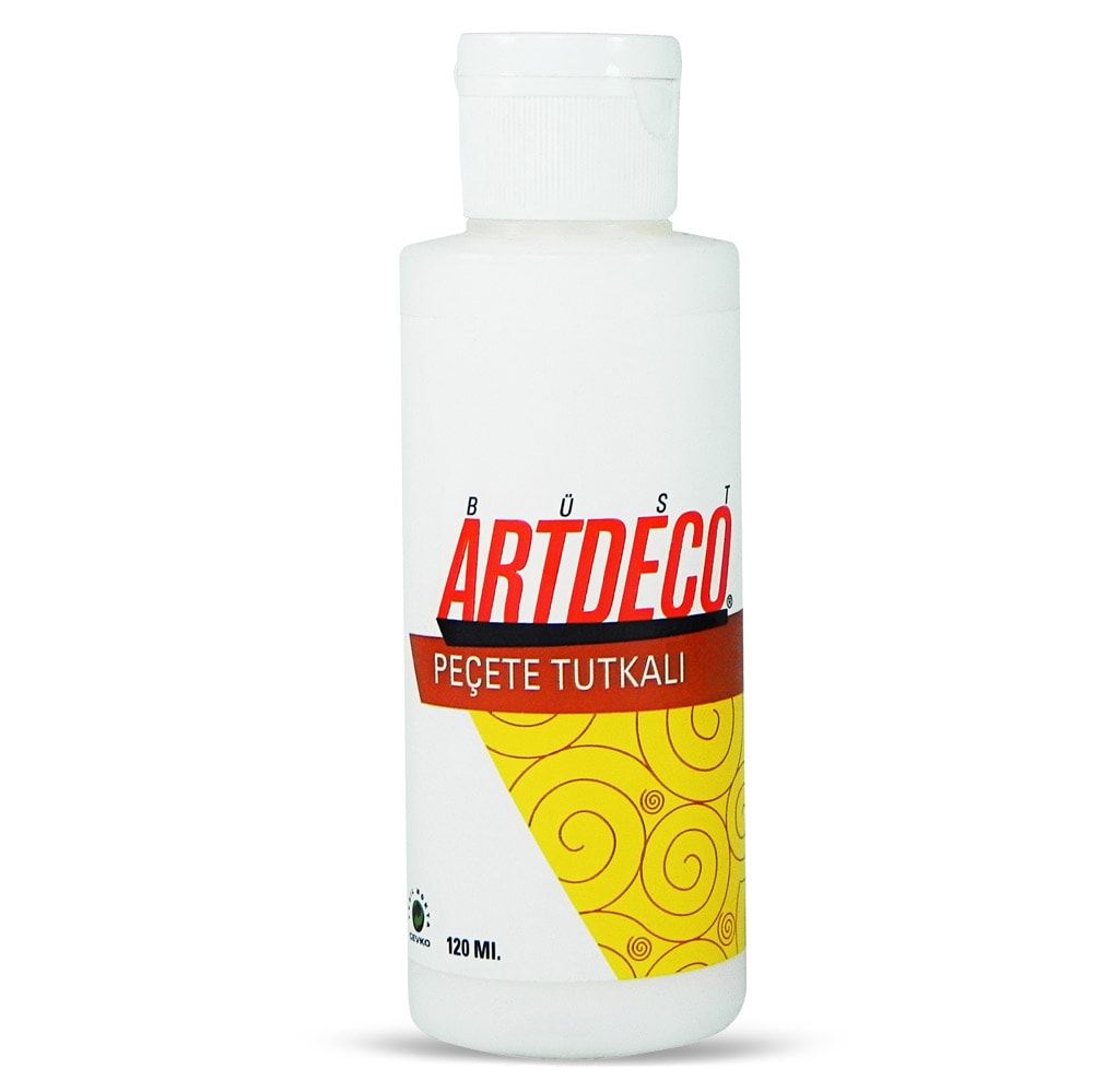 Artdeco Peçete Tutkalı 120 ml