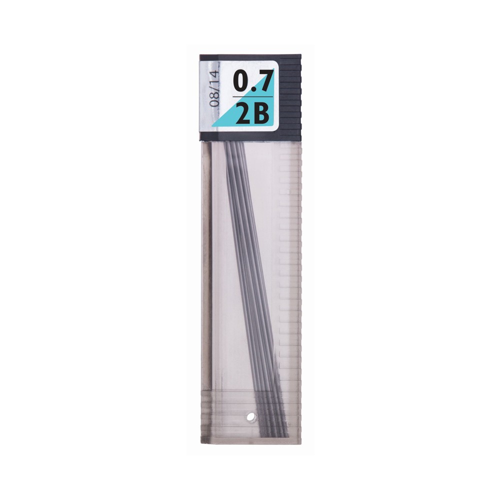 Tombow Min 0.7 mm 2B Kalem Ucu