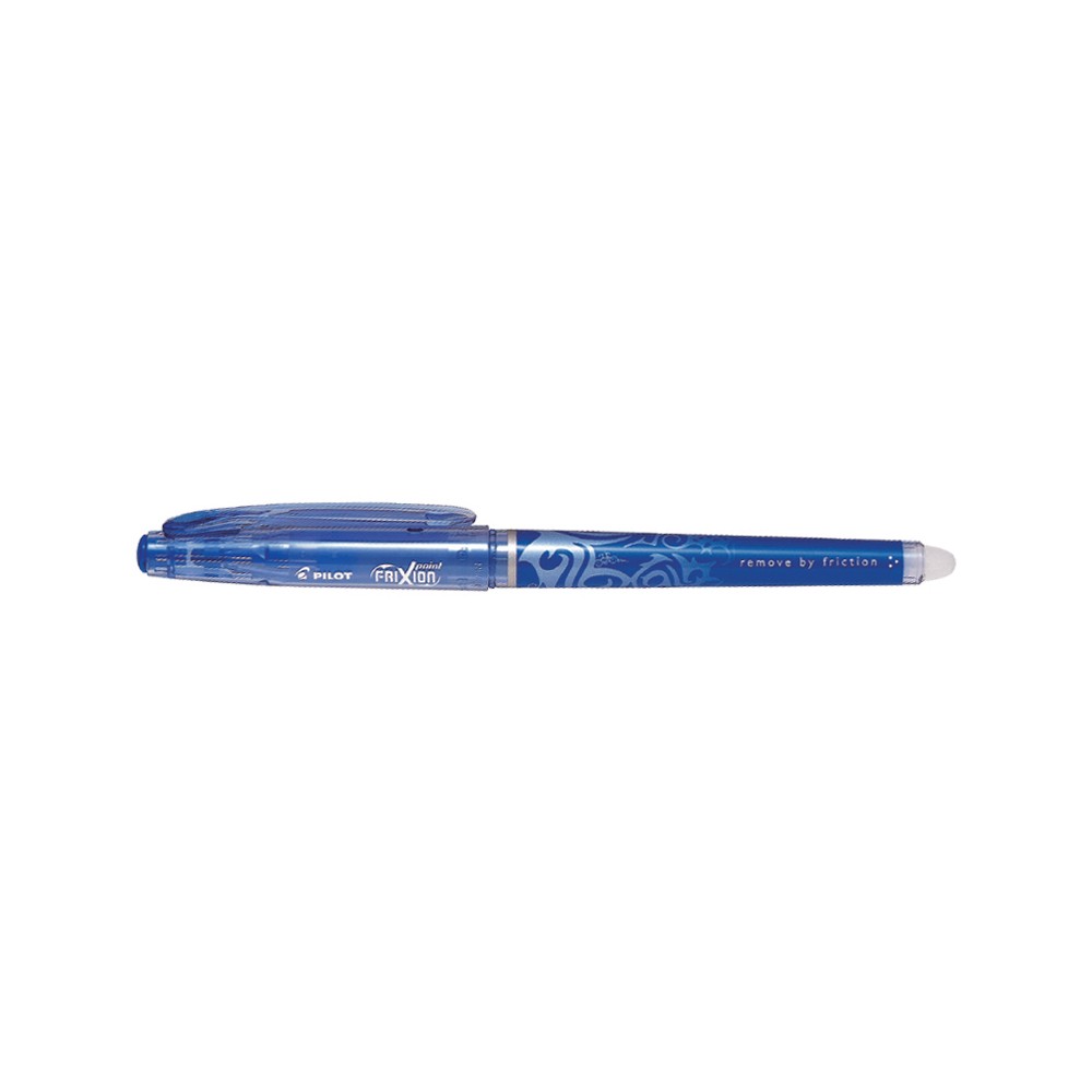 Pilot Roller Kalem Silinebilir Frixion 0.5 mm Mavi