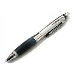 Uni-Ball Versatil Kalem 0.5 mm Siyah Shaka