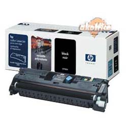 Toner Siyah 121A