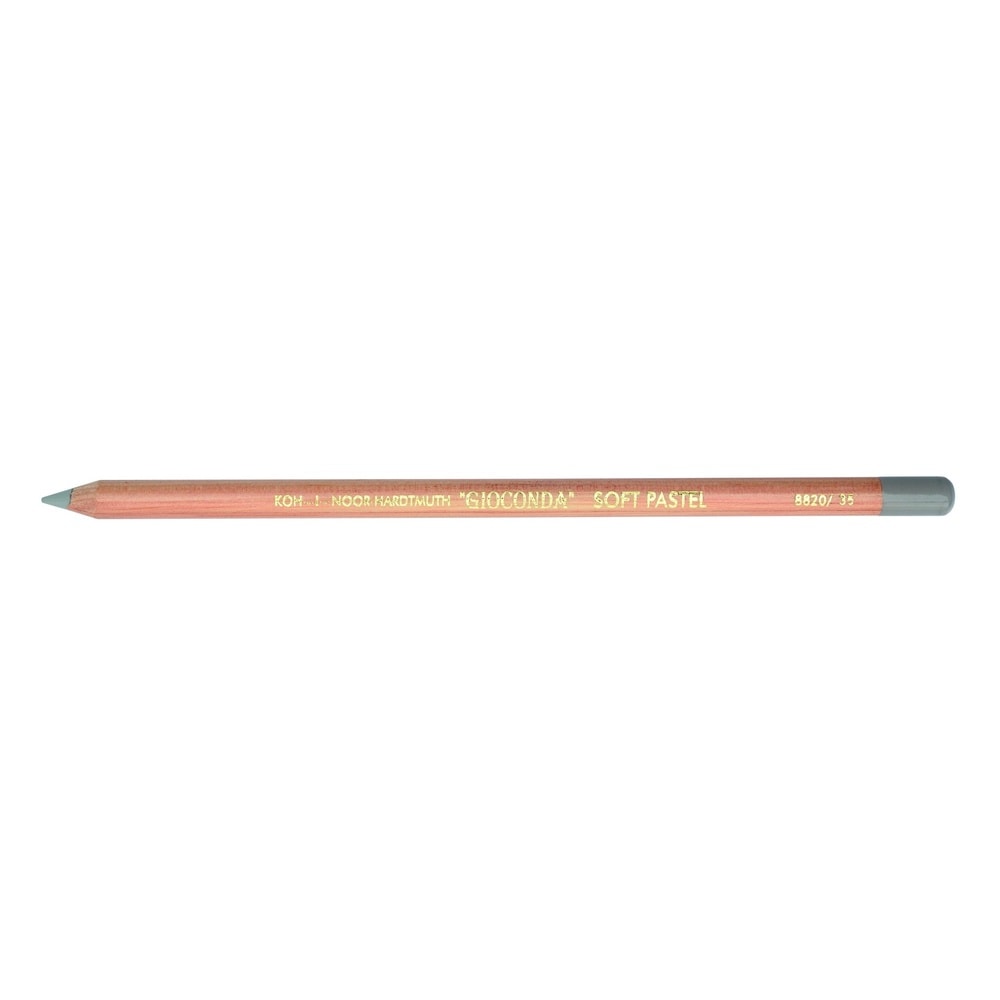 Südor Soft Pastel Pencil Light Grey