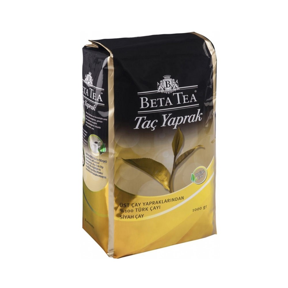 Beta Taç Yaprak 1000 gr