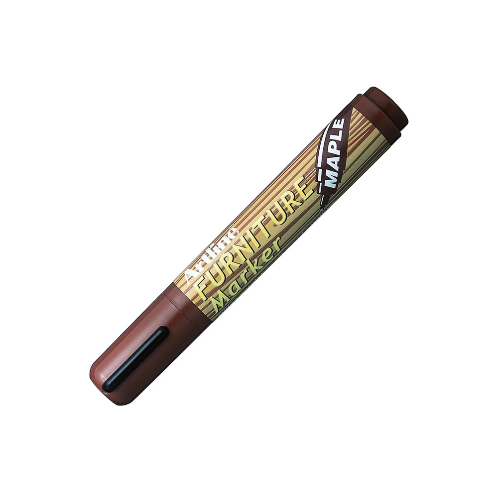 Artline Mobilya Markörü Kalemi Akçaağaç