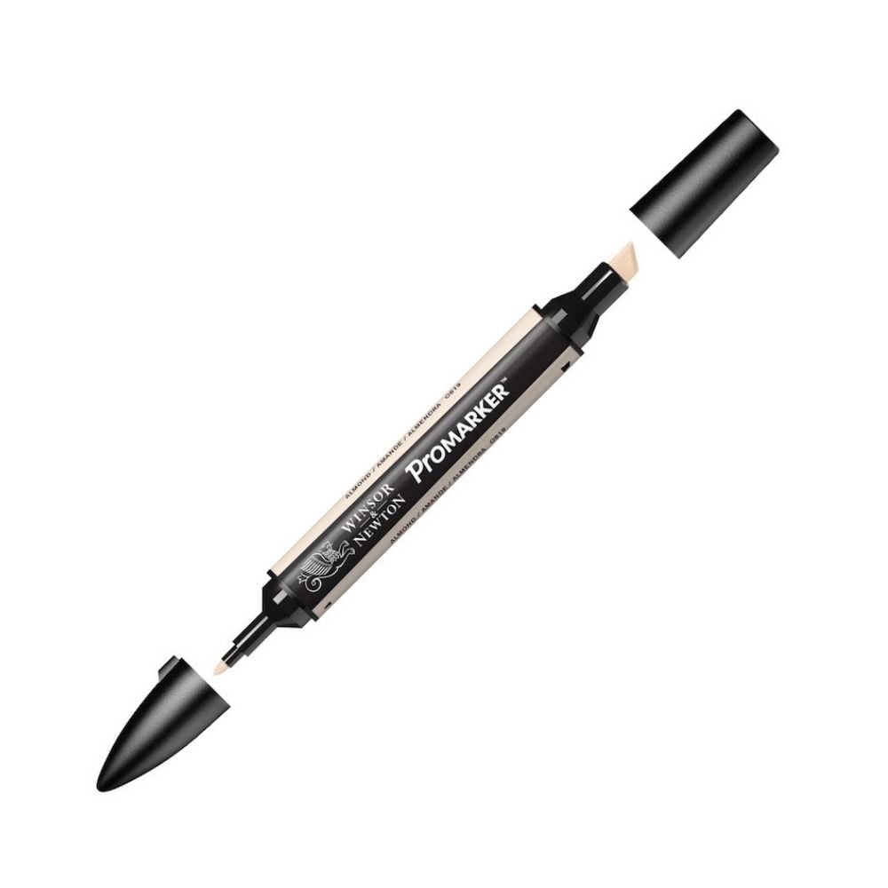 Winsor & Newton Grafik Çizim Kalemi Almond