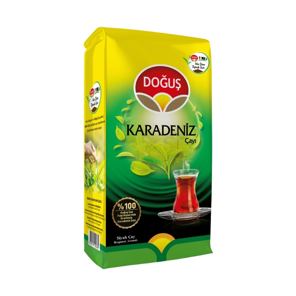 Doğuş Çay Karadeniz 3 kg