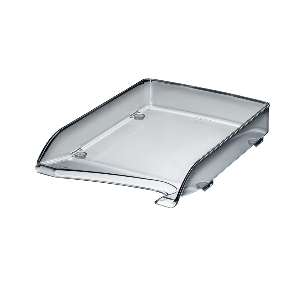 Leitz Evrak Rafı 5220 Duman