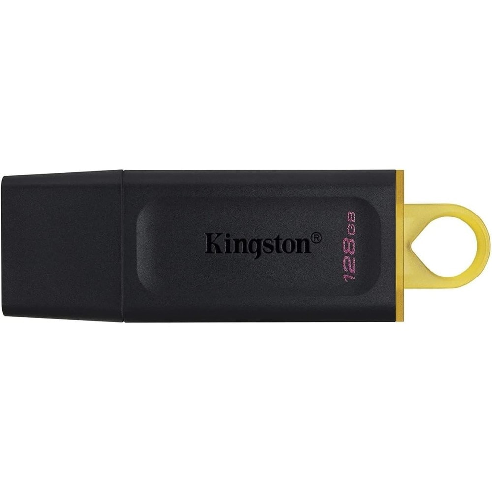 Kingston Flash Bellek 128 GB USB 3.2