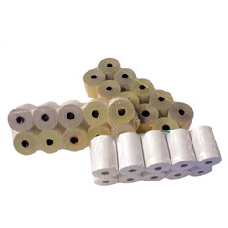 Sbm Yazarkasa Rulosu 44x60 mm 2'li