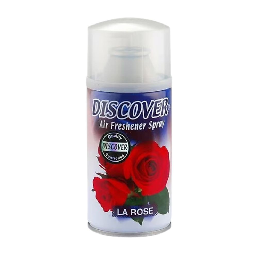 Discover Oda Spreyi La Rose