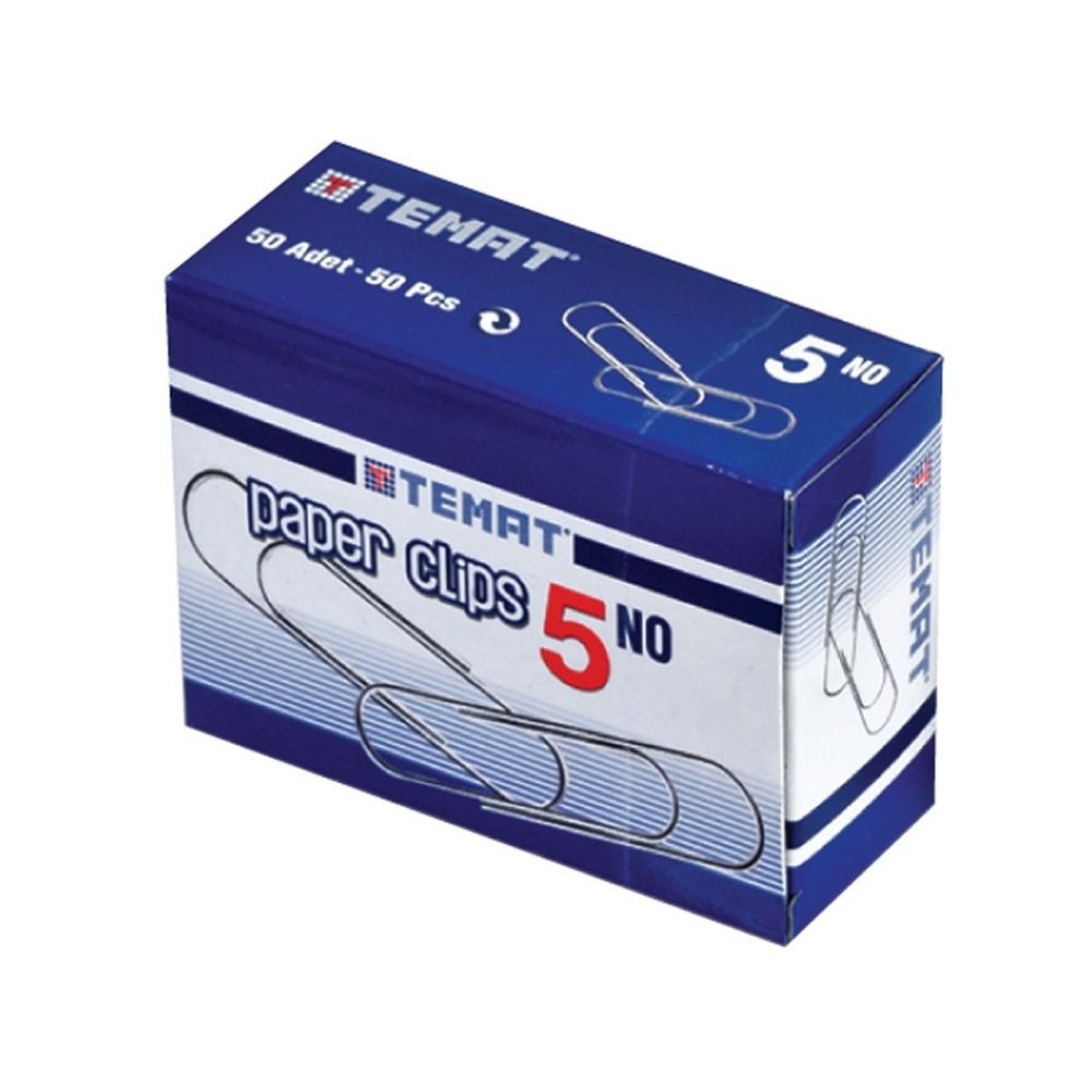 Temat Ataş No5