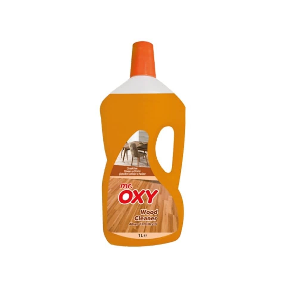 Oxy Mr.Oxy Ahşap Temizleyici 1 lt