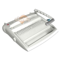 Rexel Spiral Cilt Makinesi CB-305