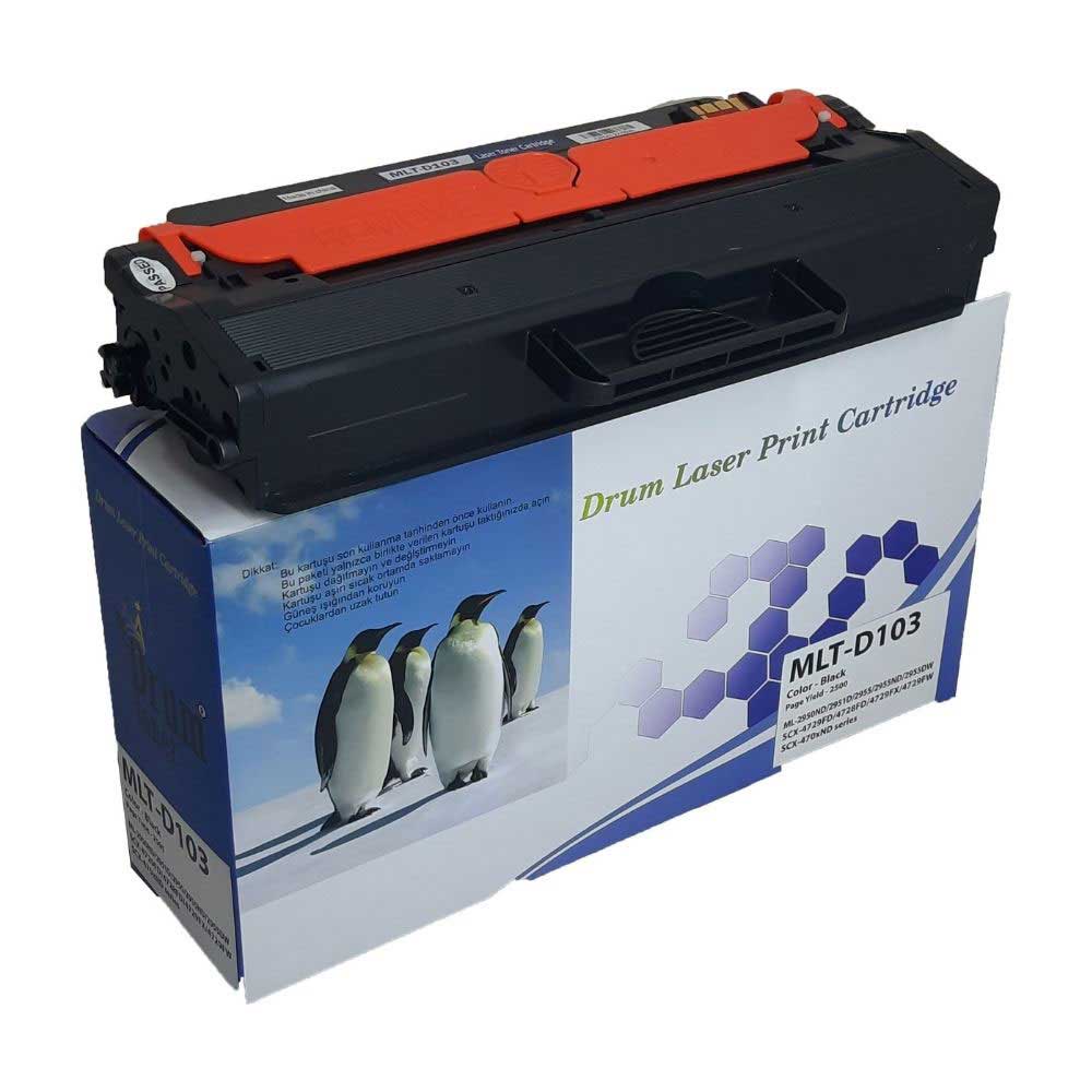 Samsung MLT-103 Toner Muadili