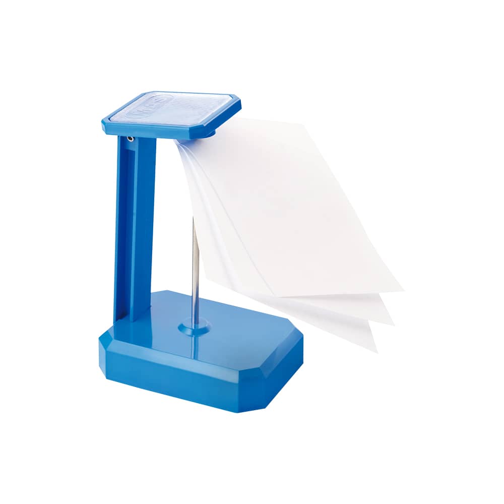 Mas Not Tutucu Memo Holder Lüks