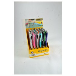 Mondo Versatil Kalem Set 0.7 mm 36'lı