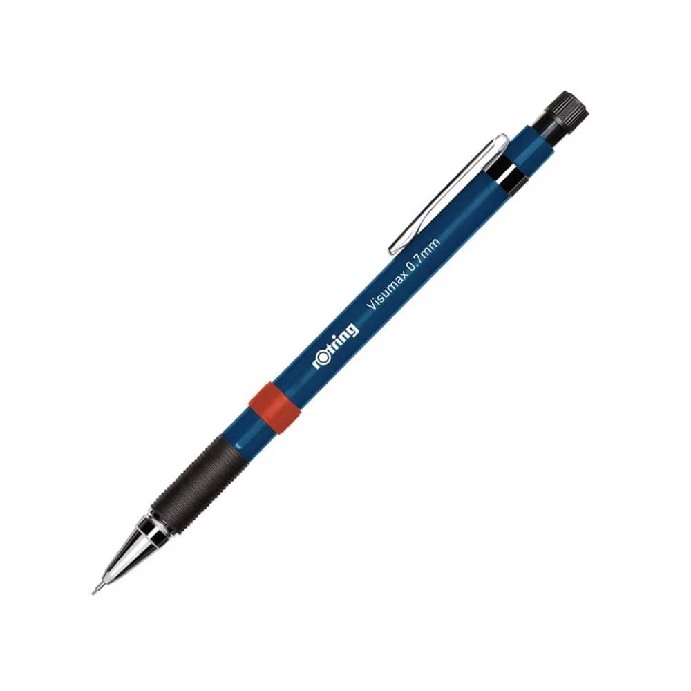 Rotring Versatil Uçlu Kalem Visumax 0.7 mm Lacivert