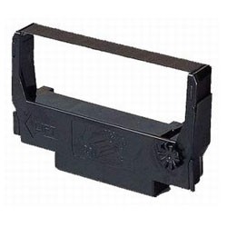Print-Rite Şerit ERC-30BK ERC-38 ERC-34 Siyah