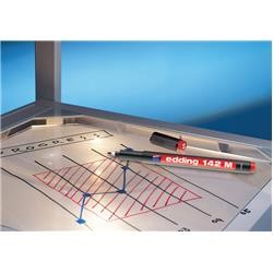 Edding Asetat Kalemi 1 mm Turuncu