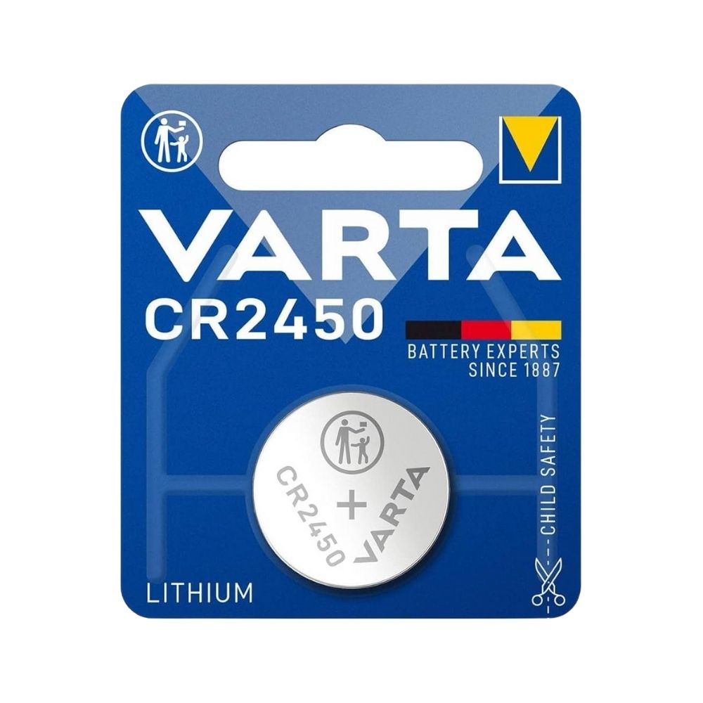 Varta Pil 2450 3 Volt