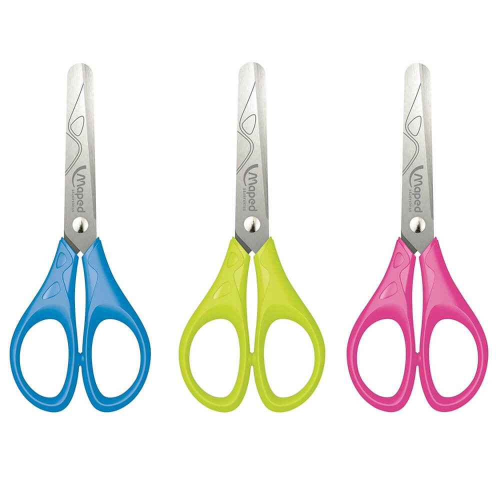 Maped Makas Essentials Simetrik 13 cm