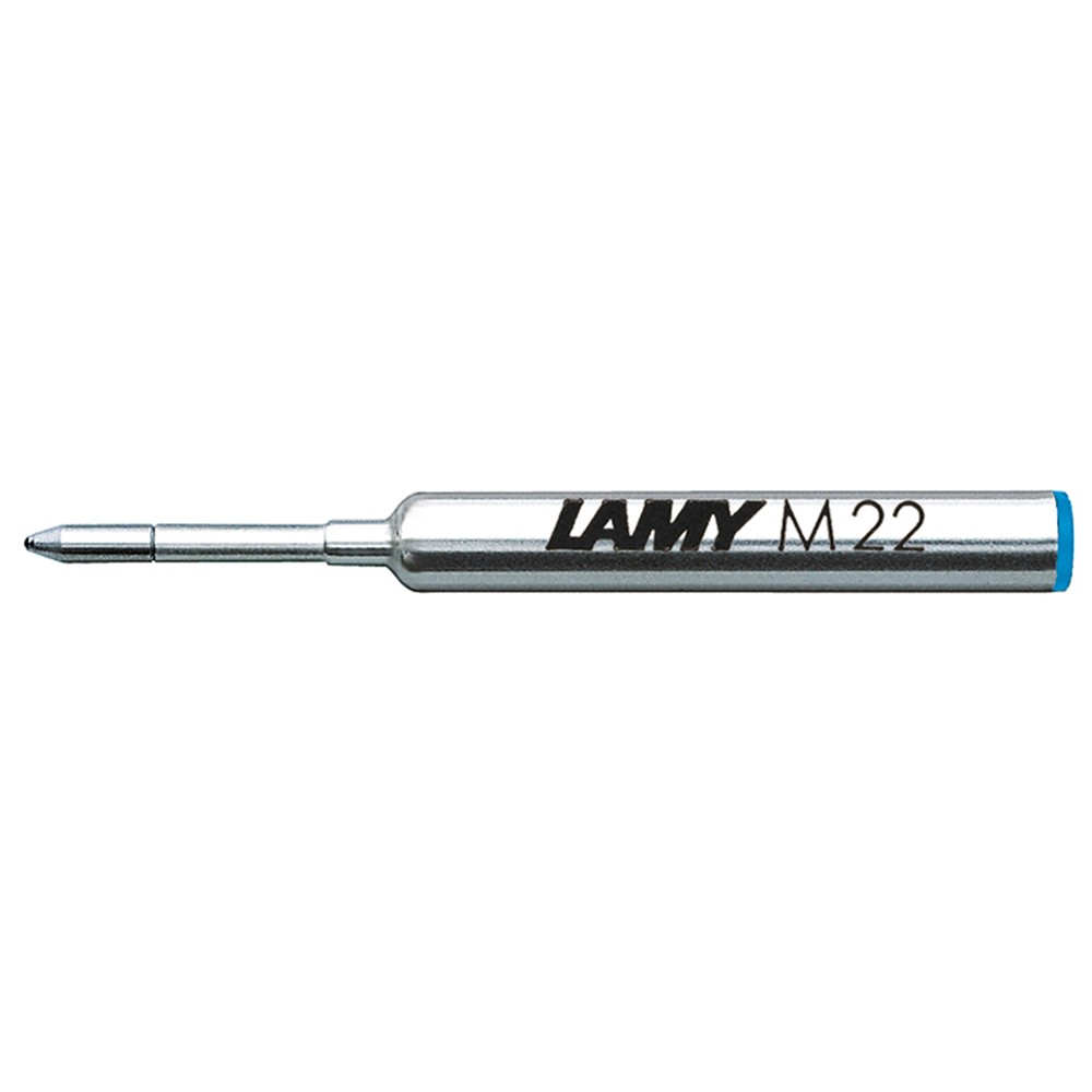 Lamy Tükenmez Kalem Refili Adapt Mavi