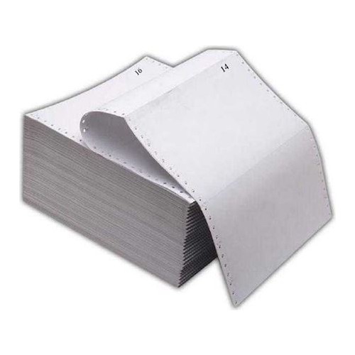 Numaralı 1-50 11x24 60 gr