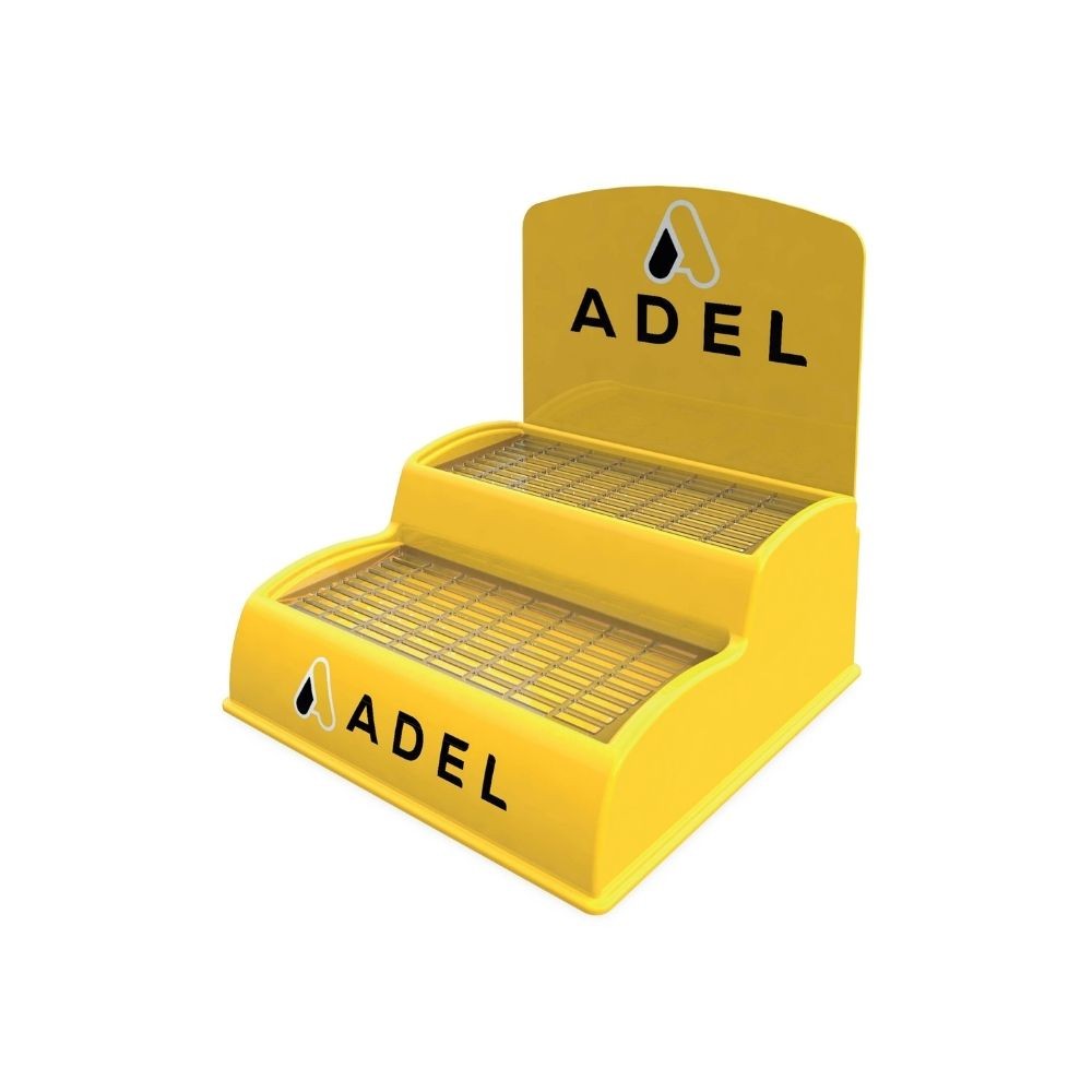 Adel Min Uç Prime Stant 576'lı