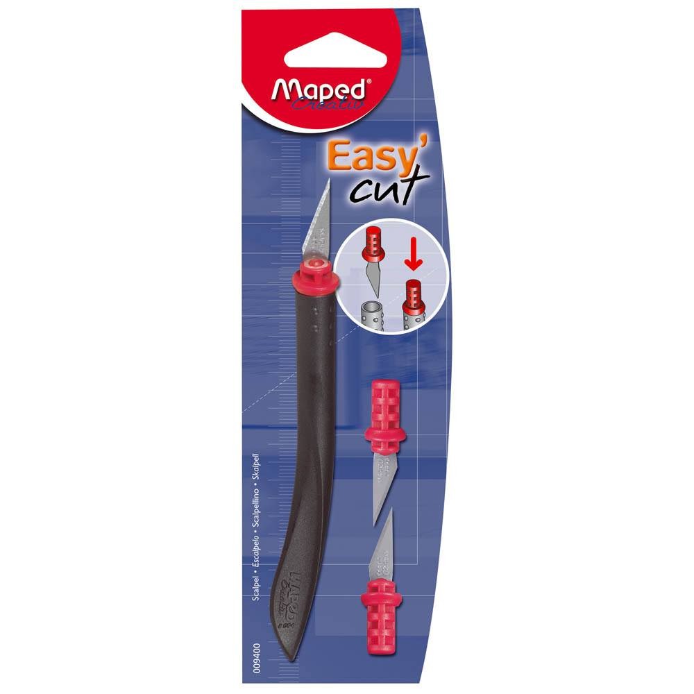 Maped Kretuar Kesici Easy Cut Soft