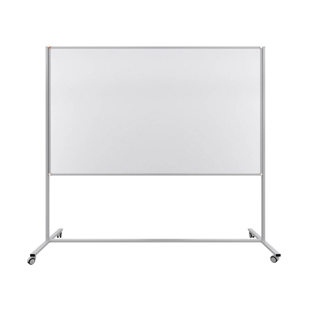 Tekerlek Ayaklı Tek Taraflı 120x200 cm Lamine