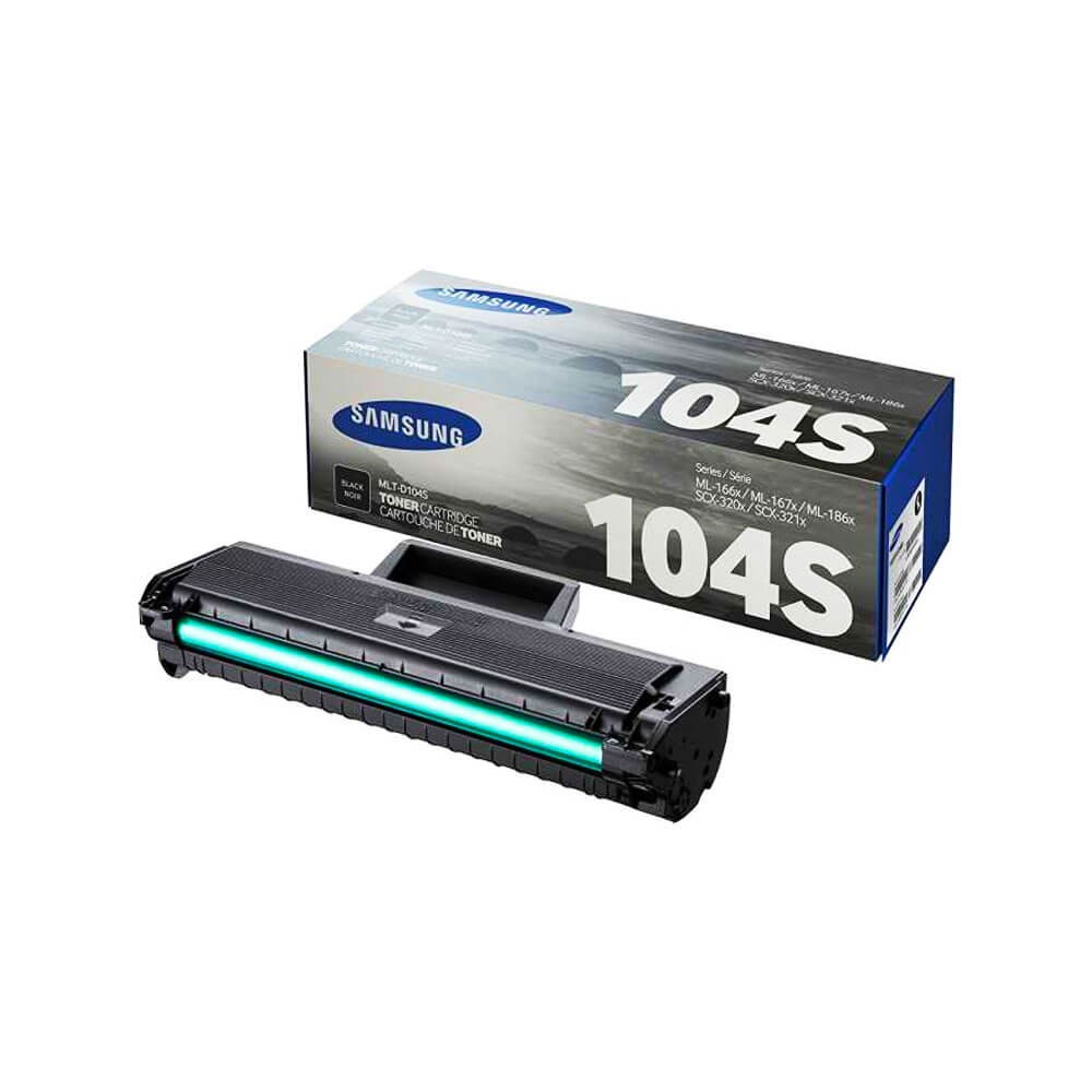 Samsung Lazer Toner Ml-1660 İçin