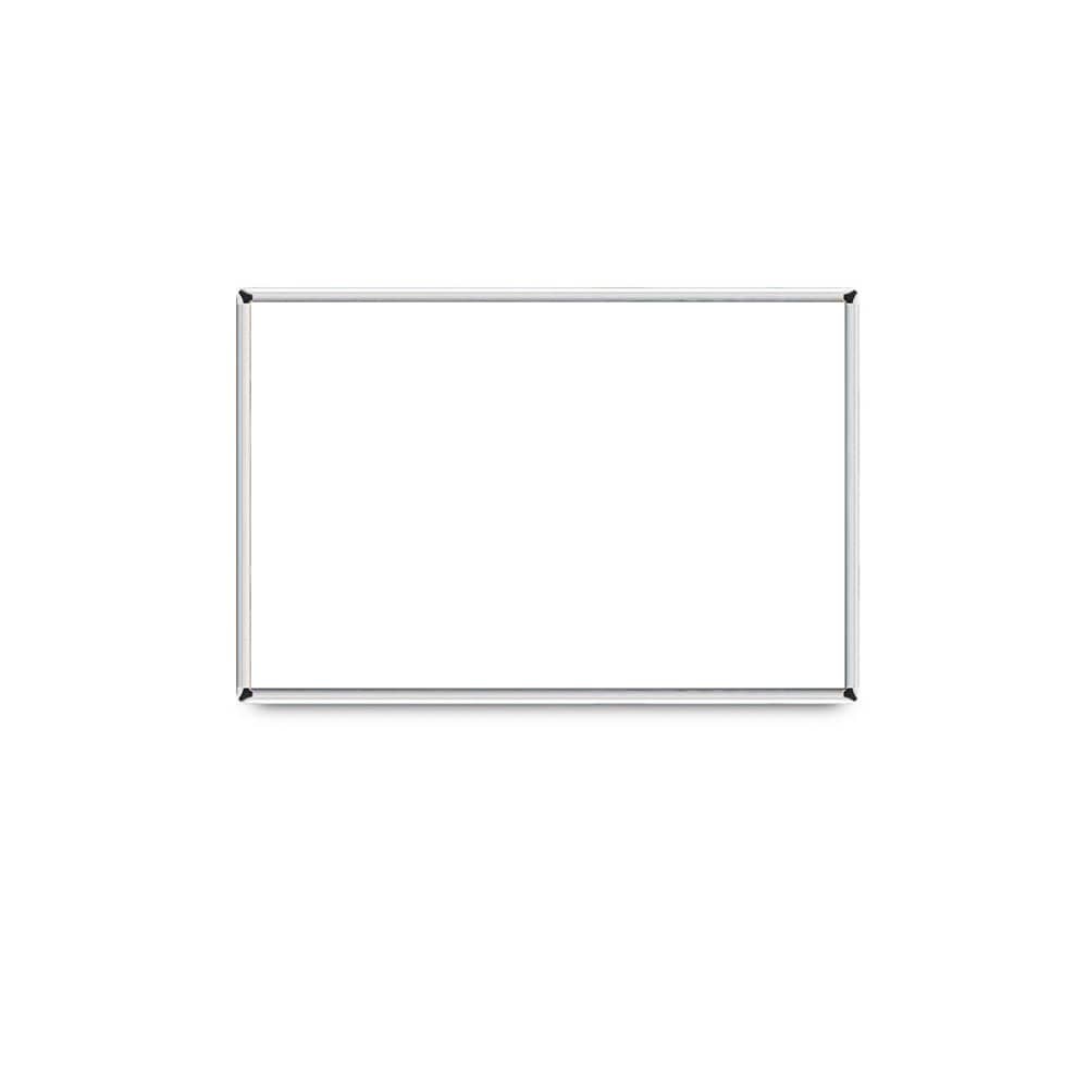 Panda Duvara Monte Metal Çerçeve 45x60 cm Lamine
