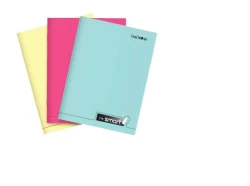 Çınar Defter I'M Smart Defter Pp Kapak Dikişli A4 40 Yaprak Kareli