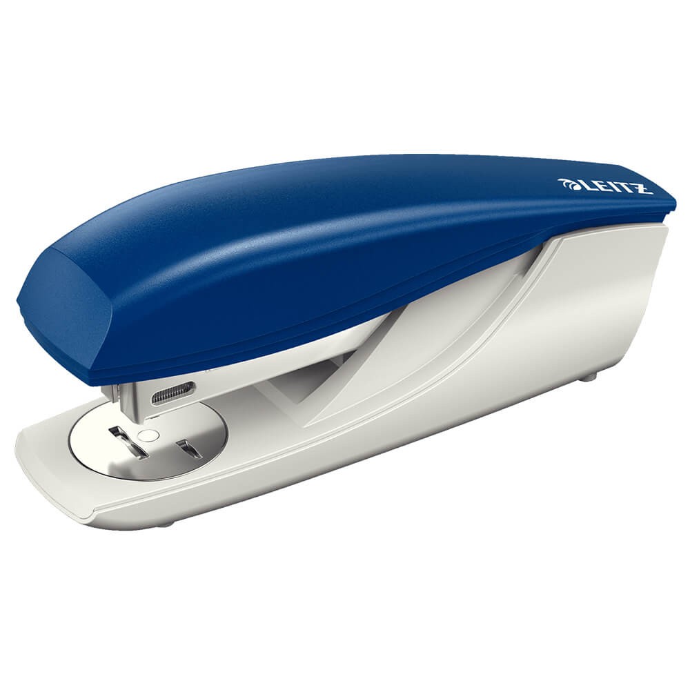 Leitz Zımba Makinesi No 24-6 5500 25-30 Sayfa Mavi