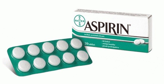 Aspirin