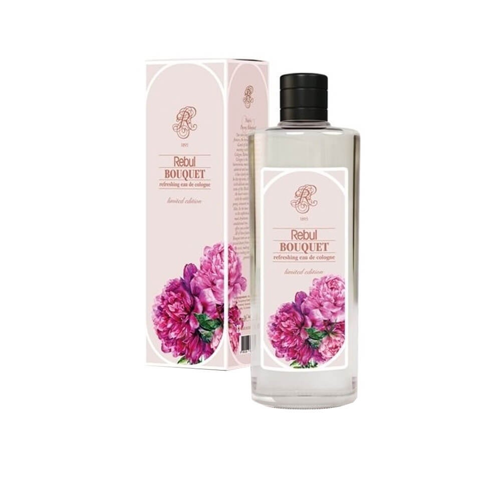 Rebul Bouquet Kolonya 250 ml