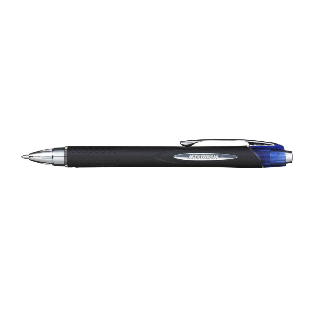 Uni-Ball Hızlı Yazı Kalemi Jetstream 1,0 mm Mavi