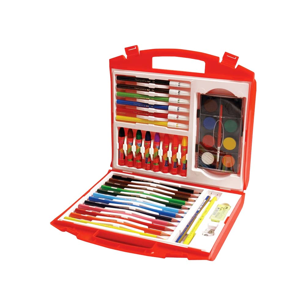 Faber-Castell Boyama Çantası Set