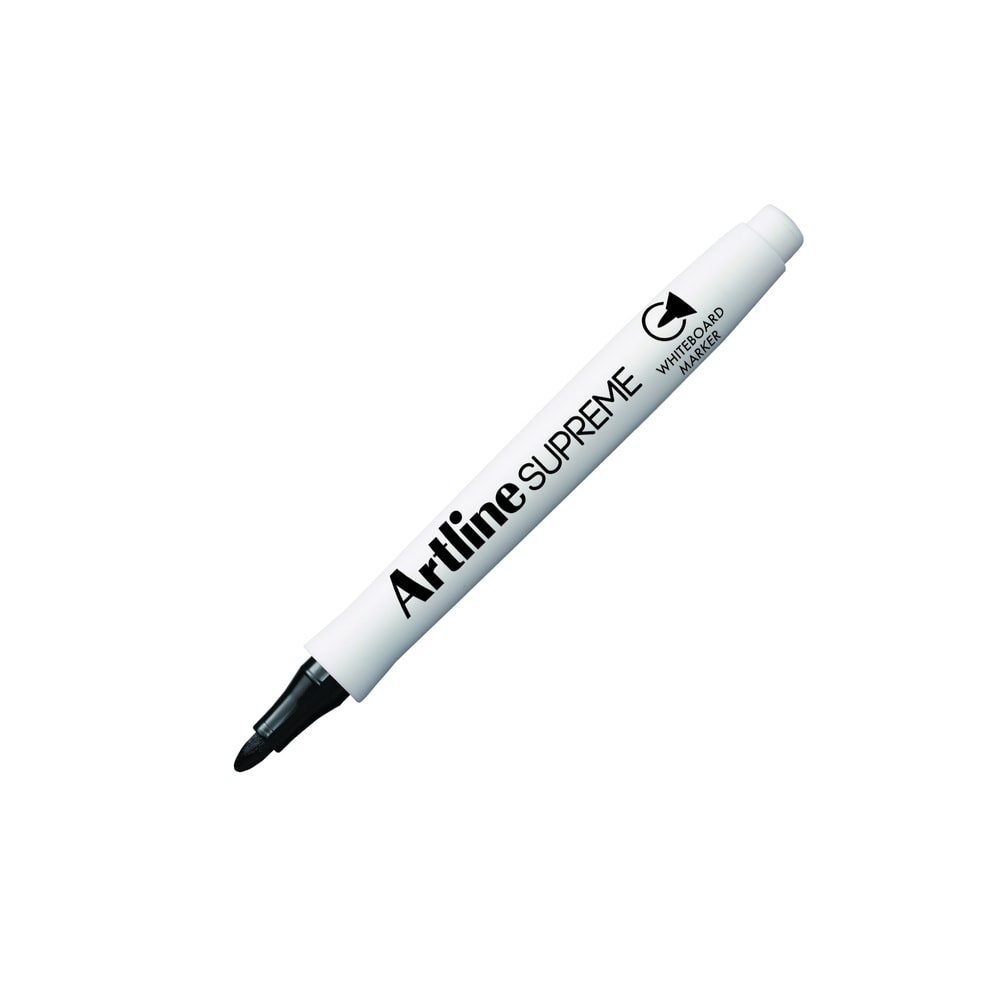 Artline Tahta Kalemi Supreme Siyah