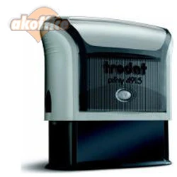 Trodat Otomatik Kaşe 4915 – Siyah Keçe