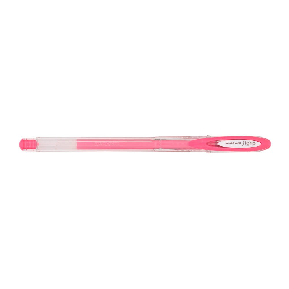 Uni-Ball Roller Kalem Angelic Colour 0.7 mm Kırmızı