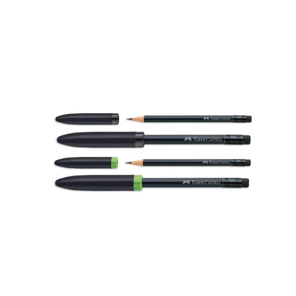 Faber-Castell Kurşun Kalem Stylus