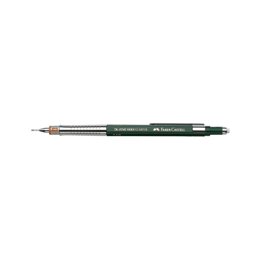 Faber-Castell Versatil Uçlu Kalem Tk Fine Vario Lüx 0.9 mm
