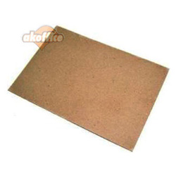 Km Mukavva 35x50 cm 30'luk 1.3 mm 120 Adet
